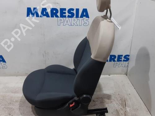 Right front seat FIAT 500 (312_) 1.2 (312AXA1A) | BP31464528C16