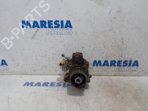 Used Fuel pump CITROËN C4 Picasso II 1.6 HDi / BlueHDi 115 (115 hp) 31420778