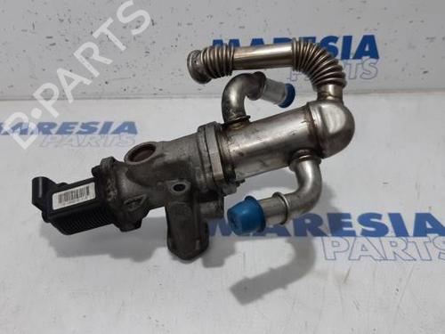 Used Heater matrix FIAT FIORINO Box Body/MPV (225_) 1.3 D Multijet (225BXD1A, 225BXB1A, 225BXB11) (75 hp) 31431176