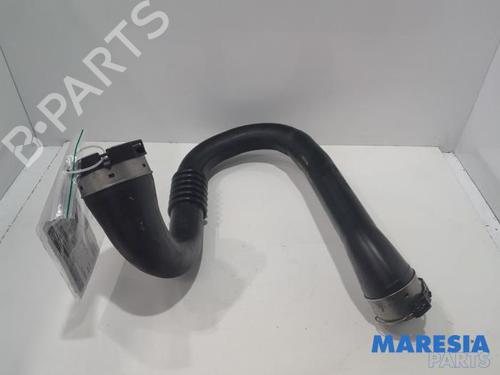 Used Exhaust system RENAULT MEGANE III Grandtour (KZ0/1) 1.4 TCe (KZ0F, KZ1V) (130 hp) 31453459