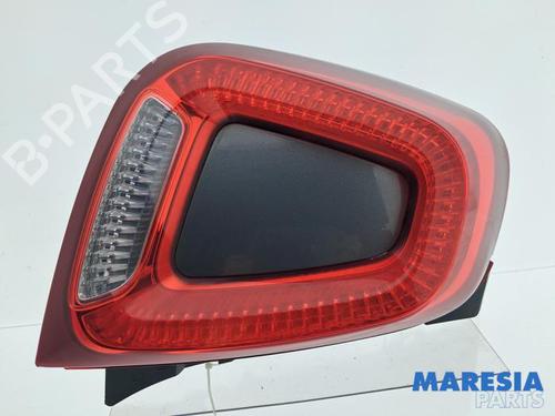 Used Left taillight Left taillight FIAT 500 C (312_) 0.9 (312AG1A) (86 hp) 33803054 33803054