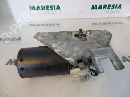 Used Front wiper motor Front wiper motor PEUGEOT 205 II (20A/C) 1.4 (75 hp) 31529625 31529625