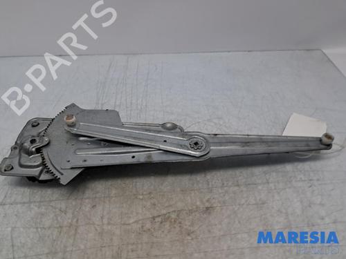 Used Front right window mechanism Front right window mechanism 32746328 32746328