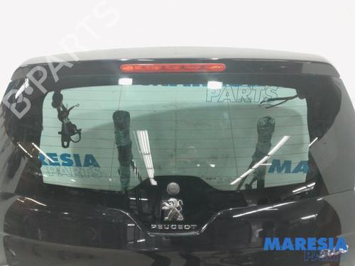 Tailgate PEUGEOT 5008 (0U_, 0E_) 1.6 16V | BP31408278C6