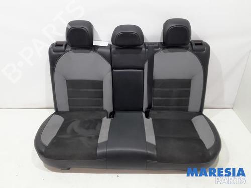 Stoel achter DS DS 4 / DS 4 CROSSBACK (NX_) 1.6 BlueHDi 120 (120 hp) 31393692