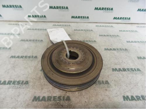 pulley-peugeot-307-cc-3b-2003-2004-2005-2006-2007-2008-2009-31483959 main image