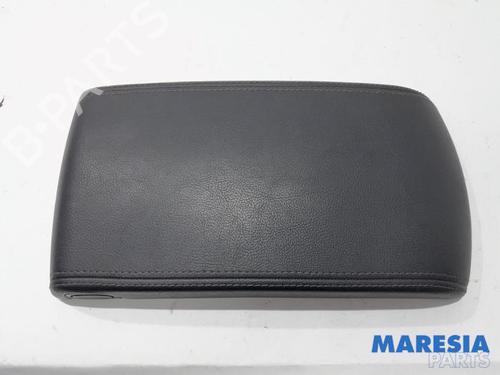 Used Armrest / Center console PEUGEOT 508 SW I (8E_) 1.6 THP (156 hp) 31419892