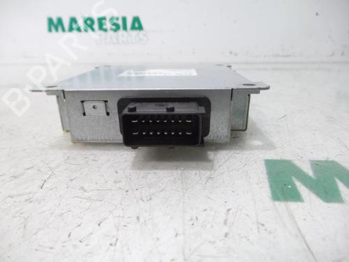 Electronic module FIAT PUNTO EVO (199_) 1.3 D Multijet | BP31521995M83