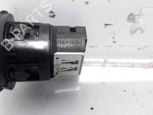 Other CITROËN DS3 (SA_) 1.6 THP 155 | BP31465556O1