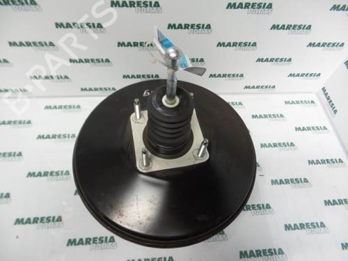 Bremseservo ALFA ROMEO MITO (955_) 1.3 MultiJet (955AXH1B, 955AXT1A) (90 hp) 31490524