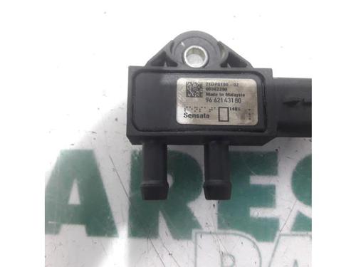 Electronic sensor PEUGEOT 5008 (0U_, 0E_) 1.6 HDi | BP31444743M84