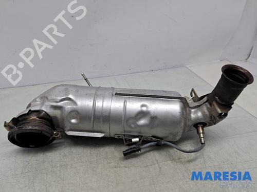 Catalyst PEUGEOT 2008 II (UD_, US_, UY_, UJ_, UR_, UC_) 1.2 PureTech 100 (USHNK) | BP32351631M10