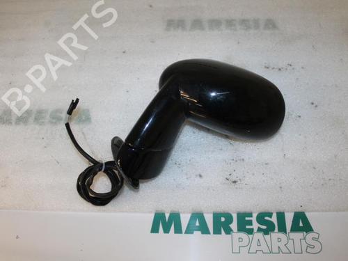 Used Left mirror Left mirror FIAT BARCHETTA (183_) 1.8 16V (130 hp) 31508072 31508072