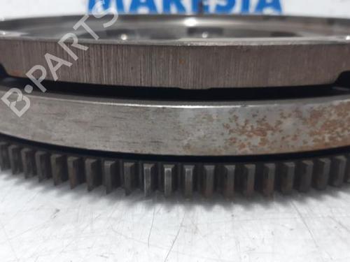 Flywheel CITROËN C4 Picasso II 1.6 BlueHDi 120 | BP31525278M101