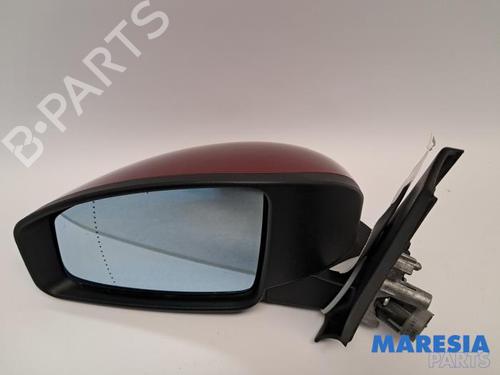 Retrovisor esquerdo Retrovisor esquerdo 31449401 31449401
