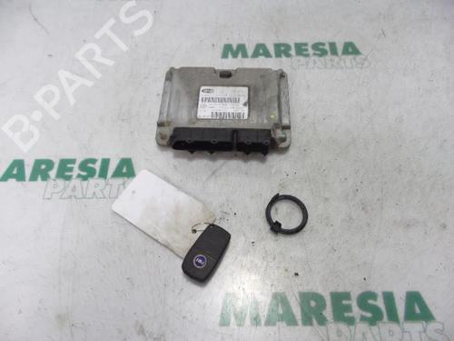 centralina-motore-fiat-panda-169_-2003-31445924 main image