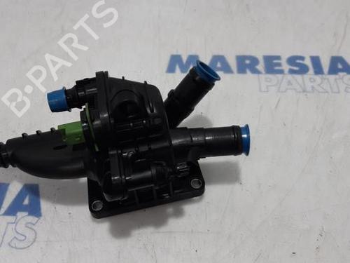 Termostathus CITROËN C3 II (SC_) 1.6 HDi (92 hp) 31414997