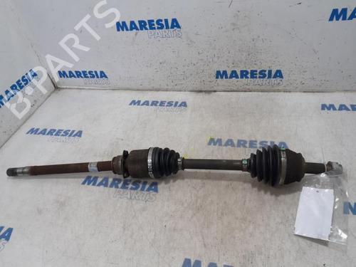 Used Right front driveshaft ALFA ROMEO MITO (955_) 1.3 MultiJet (955AXT1A) (84 hp) 31523476