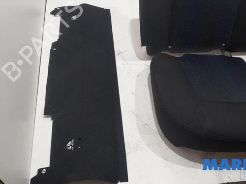 Setesett RENAULT ZOE Hatchback Van (BFM_) Electric (BFME) | BP31518097C78 