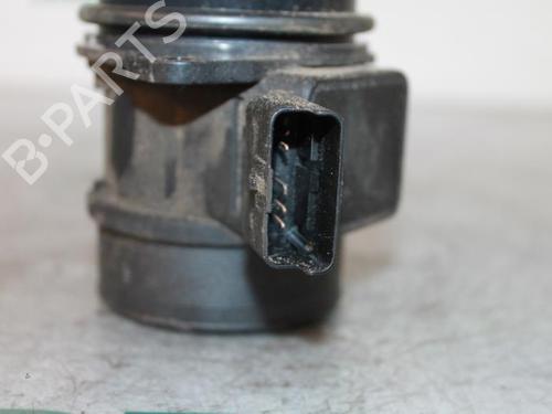 Mass air flow sensor PEUGEOT PARTNER MPV (5_, G_) 2.0 HDI | BP31483791M95