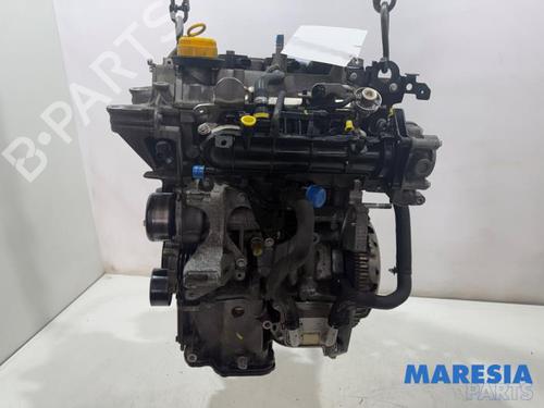 Used Engine Engine 36881806 36881806