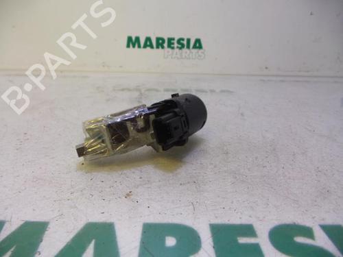 Ignition barrel PEUGEOT 208 I (CA_, CC_) 1.2 VTI 82 | BP31441889M48