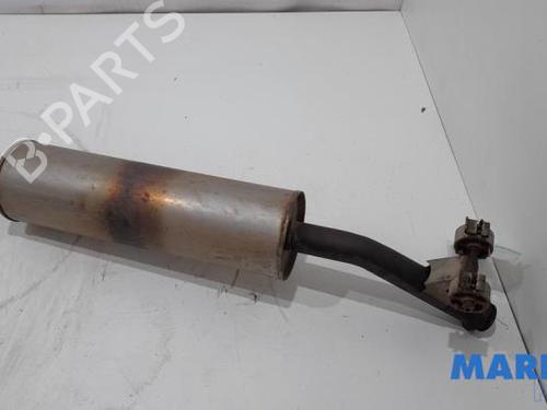 Exhaust system CITROËN C4 Grand Picasso II (DA_, DE_) 1.6 THP 155 | BP31384700M121