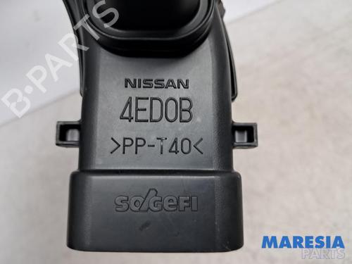 Pipe RENAULT KADJAR (HA_, HL_) 1.2 TCe 130 (HLMR) | BP40093166M125  - Image 5