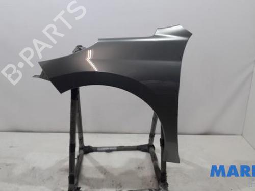 Used Left front fenders PEUGEOT 207 CC (WD_) 1.6 16V (120 hp) 31440686