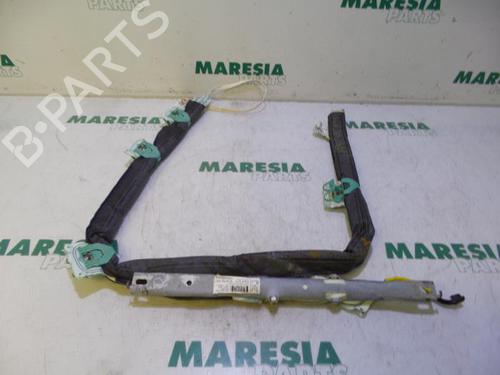 Used Right curtain airbag ALFA ROMEO MITO (955_) 1.4 MultiAir (955AXL1B) (105 hp) 31404530