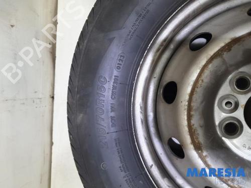 Fælk CITROËN JUMPER II Van 2.2 HDi 120 | BP31456574C45 