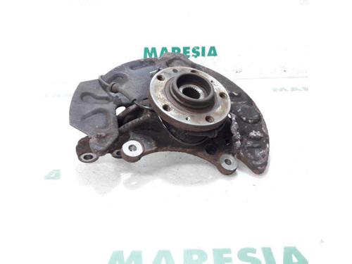 Used Left front steering knuckle Left front steering knuckle 31430614 31430614