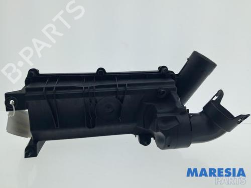 Used Air filter box Air filter box PEUGEOT 308 II (LB_, LP_, LW_, LH_, L3_) 1.6 THP 125 (125 hp) 33296275 33296275