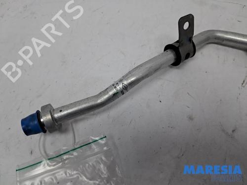 AC pipe RENAULT ZOE (BFM_) ZOE (BFMD) | BP31396753M126