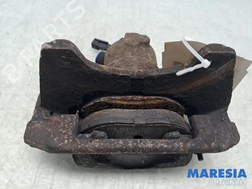 Used Left front brake caliper Left front brake caliper FIAT 500 (312_) 1.2 (312AXA1A) (69 hp) 32351363 32351363