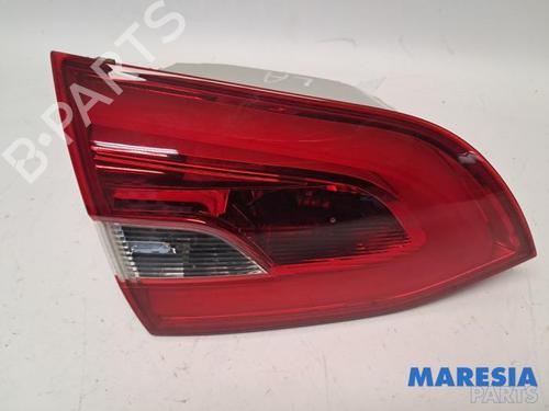 Used Left taillight Left taillight 31462855 31462855