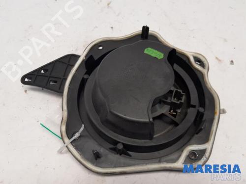 Used Speaker PEUGEOT 308 CC (4B_) 2.0 HDi (4BRHRH, 4BRHRJ) (136 hp) 31530619