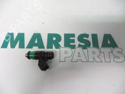 Used Injector RENAULT GRAND SCÉNIC II (JM0/1_) 2.0 (135 hp) 31506906