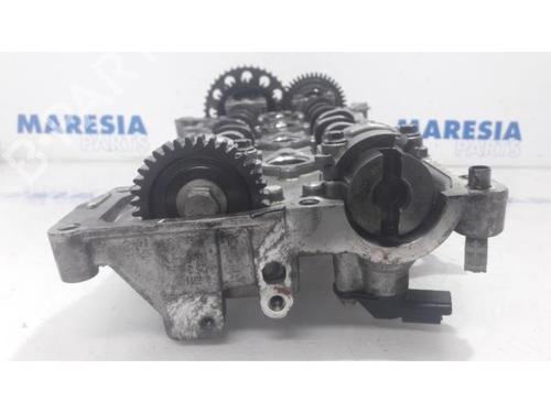 Other RENAULT MASTER III Van (FV) 2.3 dCi 145 FWD (FV0E, FV0F, FV0H, FV02, FV0M, FV0S,... | BP31497122O1