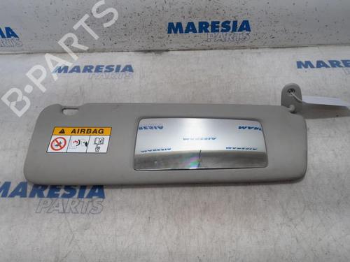 Right sun visor RENAULT TRAFIC III Van (FG_) 1.6 dCi 140 (FGMA, FGMC) | BP31401796I2