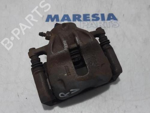 Used Right front brake caliper CITROËN C3 Pluriel (HB_) 1.6 (109 hp) 31465380