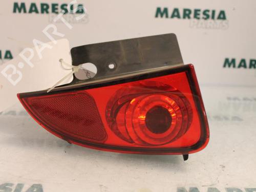 Used Right front fog light RENAULT ESPACE IV (JK0/1_) 2.2 dCi (JK0H) (150 hp) 31411079