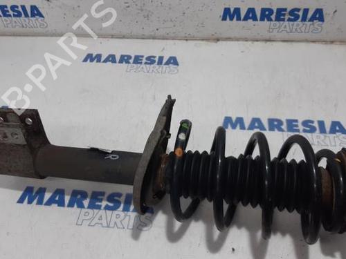 Used Right front shock absorber Right front shock absorber PEUGEOT 308 I (4A_, 4C_) 1.6 THP 16V (156 hp) 31454836 31454836