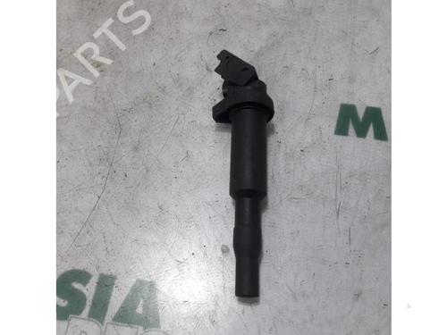 Used Ignition coil PEUGEOT 207 CC (WD_) 1.6 16V (120 hp) 31424243