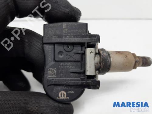 Electronic sensor ALFA ROMEO GIULIA (952_) 2.0 Q4 (952ACA45, 952ACA25) | BP31529745M84