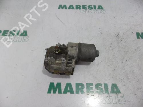 Used Front wiper motor PEUGEOT 407 Coupe (6C_) 2.0 HDi (136 hp) 31517625