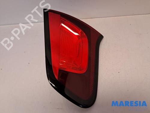 Used Right taillight CITROËN C3 II (SC_) 1.6 HDi (92 hp) 31390117