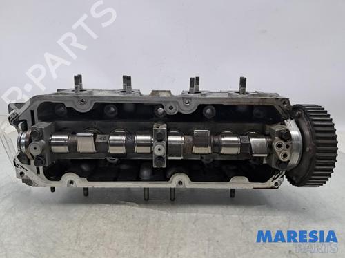 Used Cylinder head FIAT 500 (312_) 1.2 (312AXA1A) (69 hp) 32011773
