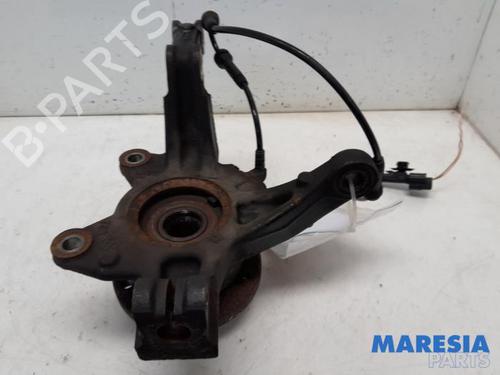 Right front steering knuckle RENAULT ZOE (BFM_) ZOE (BFMD) | BP31514460M26