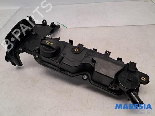 Ventildeckel für CITROËN C3 II (SC_) 1.6 HDi (92 hp) 31522859